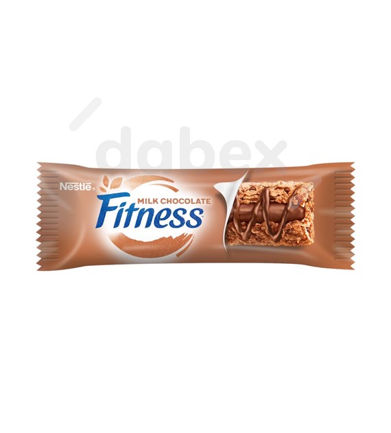 Baton Fitness Delice Chocolate 22,5g/16 IMP