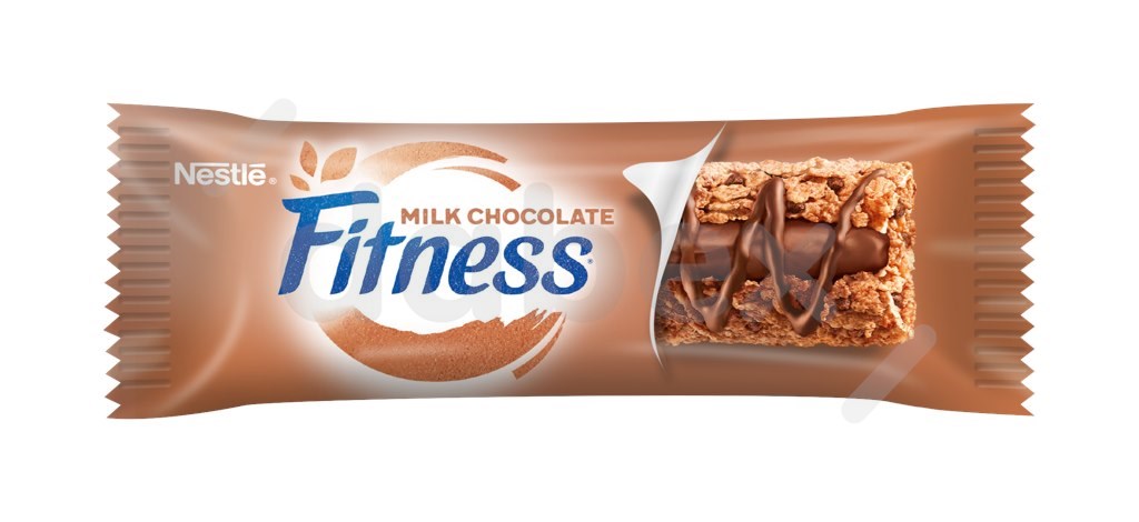 Baton Fitness Delice Chocolate 22,5g/16 IMP