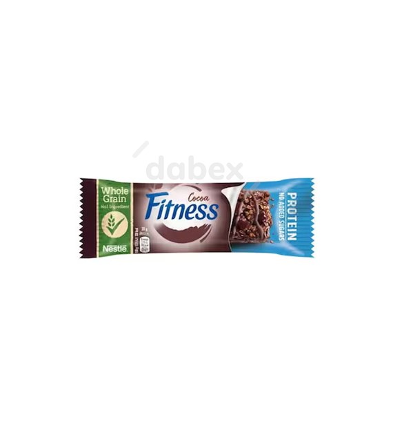 Baton Fitness Cocoa 20g/16 IMP