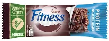 Baton Fitness Cocoa 20g/16 IMP