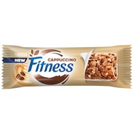 Baton Fitness Cappucino 23,5g/16 IMP