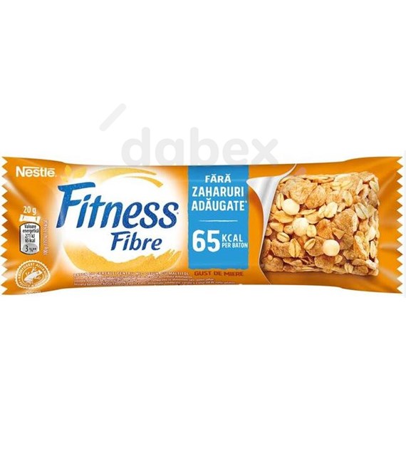 Baton Fitness Honey 20g/16 IMP