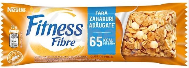 Baton Fitness Honey 20g/16 IMP