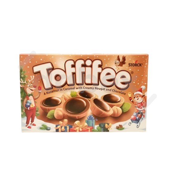 Storck Toffifee 125g/240 IMP PROMO
