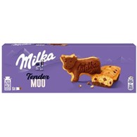 Milka Ciastka Tender Moo 140g/16