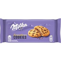 @Milka Ciastka Sensation Inside Choco 156g/12 IMP
