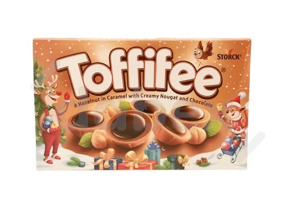 Storck Toffifee 125g/240 IMP