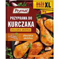 @Prymat Przyprawa do Kurczaka XXL 70g/18