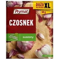 @Prymat Czosnek Granulowany XXL 70g/18