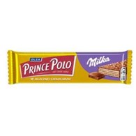 Prince Polo Milka 45g