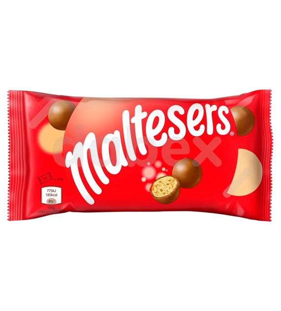 @Maltesers Czekoladki 37g/25 IMP