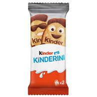@Ferrero Ciastka Kinderini T2 25g/24 IMP