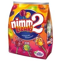 Nimm2 Lolly (8*10g)