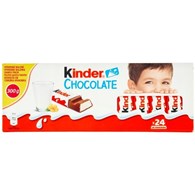 Ferrero Kinder Chocolate T24 300g/9 IMP