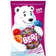 Hard Candies Beri 1kg