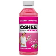 Oshee Vitamin Water Red Grapes 555ml