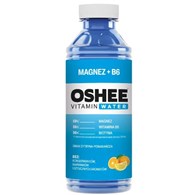 Oshee Vitamin Water Lemon&Orange 555ml