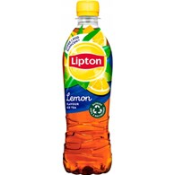 Lipton Ice Tea Lemon 0,5l