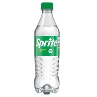 Sprite 0,5l