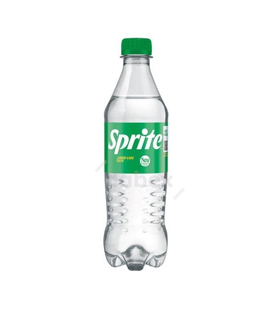 Sprite 0,5l