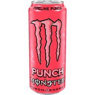 Monster Energy Pipeline Punch 0,5l
