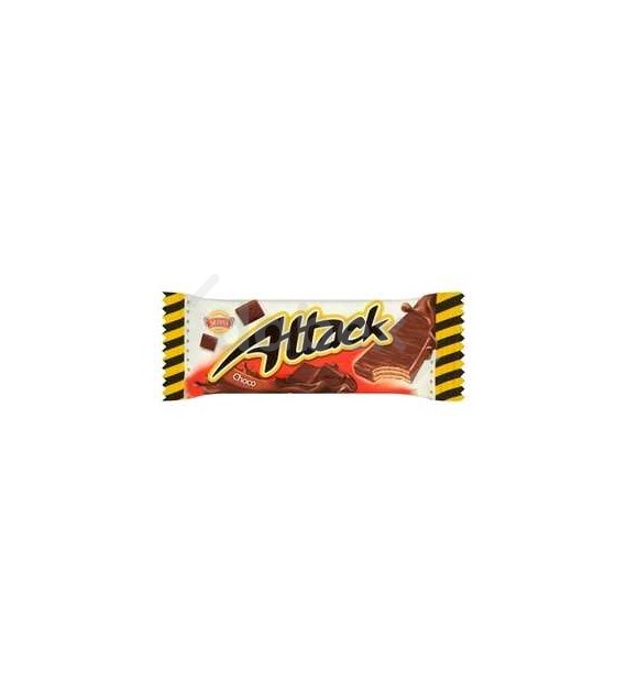 IDC Attack Chocolate 30g