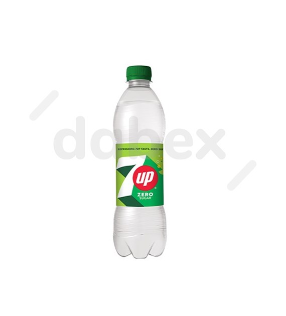 7up 0,5l