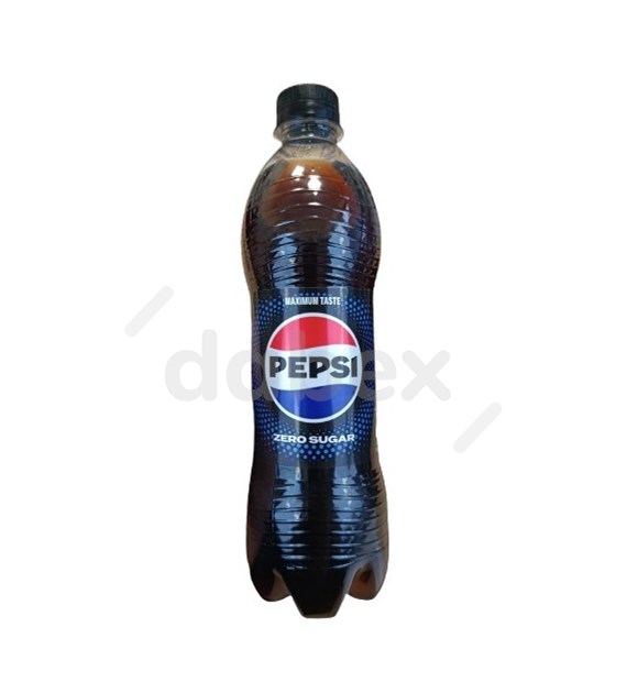 Pepsi 0,5l