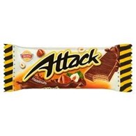 IDC Attack Nut 30g