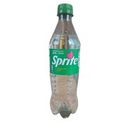 Sprite 0,5l Promo