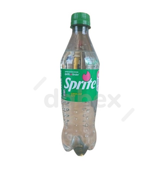 Sprite 0,5l Promo