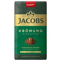 Jacobs Kronung Ground 250g