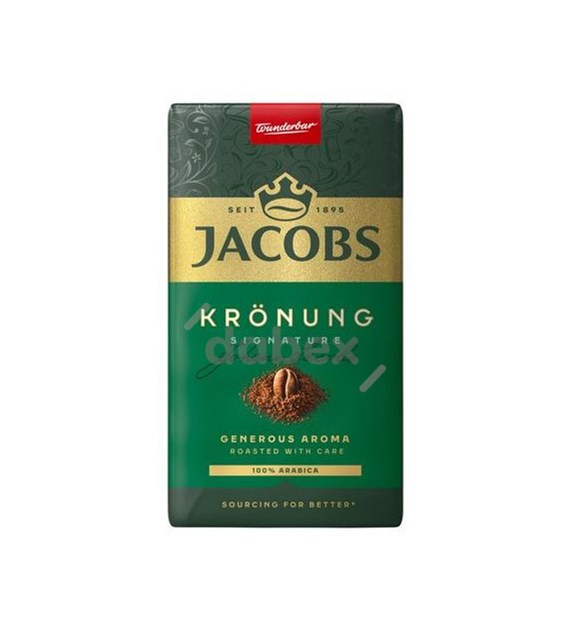 Jacobs Kronung Ground 250g