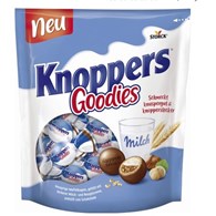 @ Cukierki Storck Knoppers Goodies 180g/14 IMP