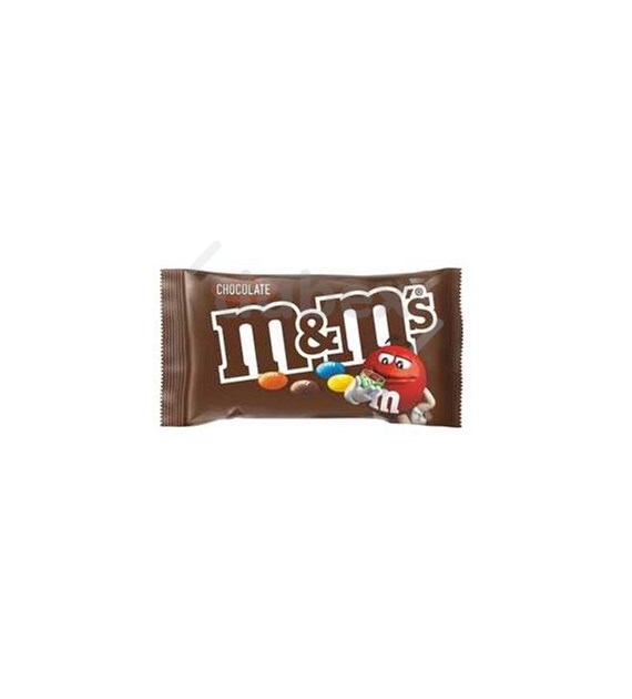 M&M's Chocolate 45g