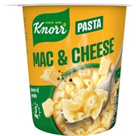 Knorr Pasta Mac&Cheese 62g