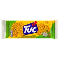 Tuc Cream&Onion 100g