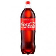 Coca Cola 2l