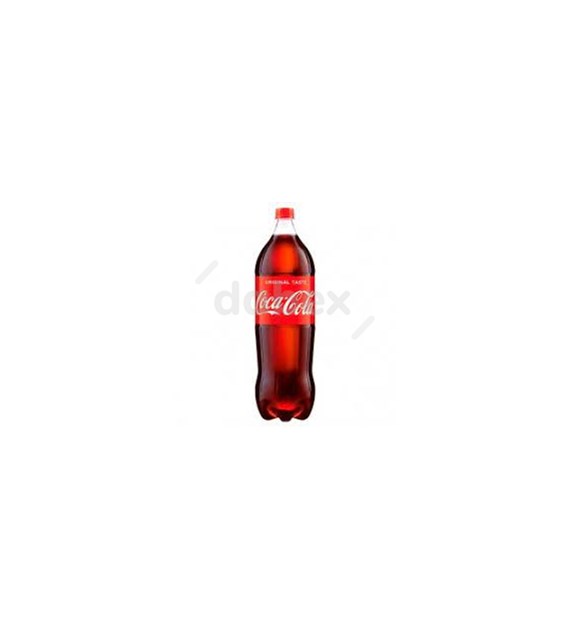 Coca Cola 2l
