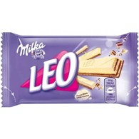 @ Baton Milka Leo White 33,3g/32/192 IMP