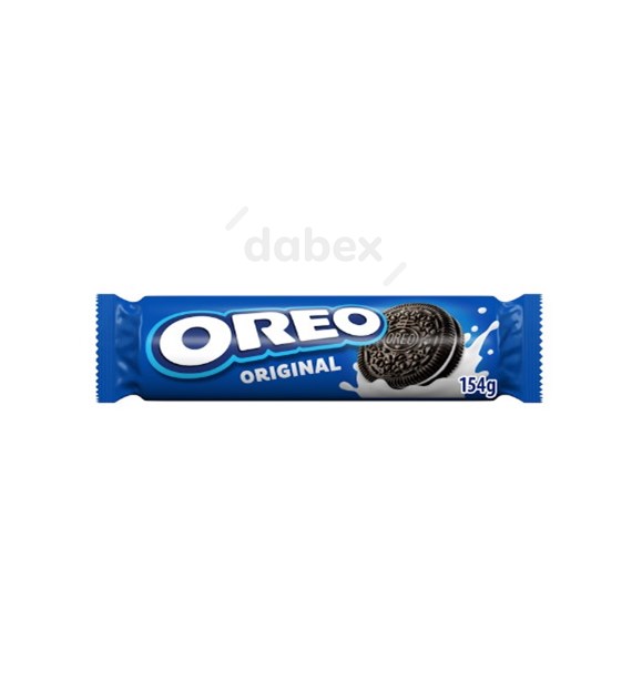Oreo 154g