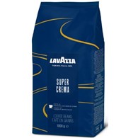 Lavazza Super Crema Beans 1kg