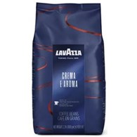 Lavazza Crema E Aroma Beans 1kg