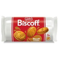 Lotus Cookies Biscoff Cream 50g