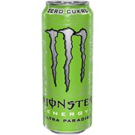 Monster Energy Ultra Paradise 0,5l