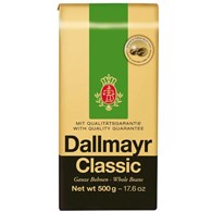 Dallmayr Classic Beans 500g