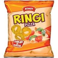 Rymut Chrupki Ringi Pizza 20g/90