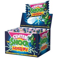 Chupa Chups Center Shock Mystery 100*4g