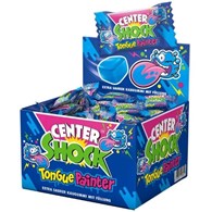 Chupa Chups Center Shock Tongue Painter 100*4g