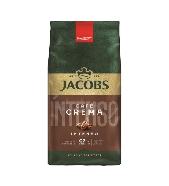@ Jacobs Kawa Ziarno Crema Intenso 1kg/8 IMP
